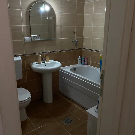 Apartman San Ruma Exterior photo