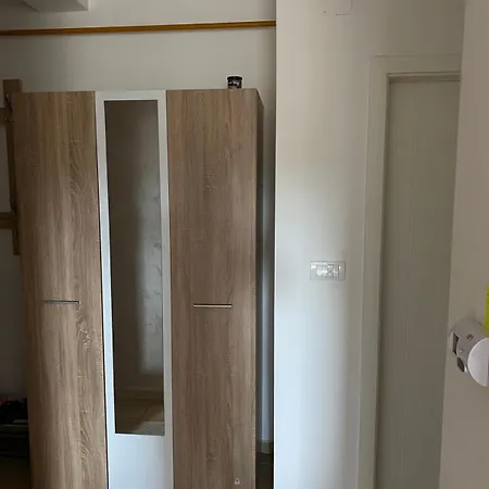 Apartman San Ruma Exterior photo