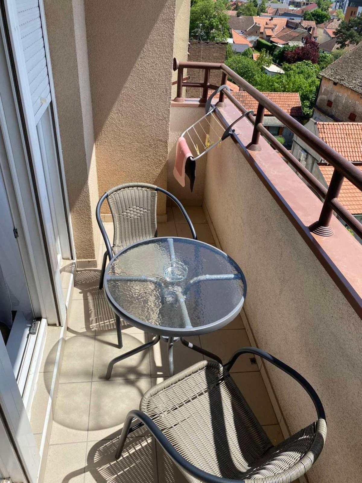 San Apartment