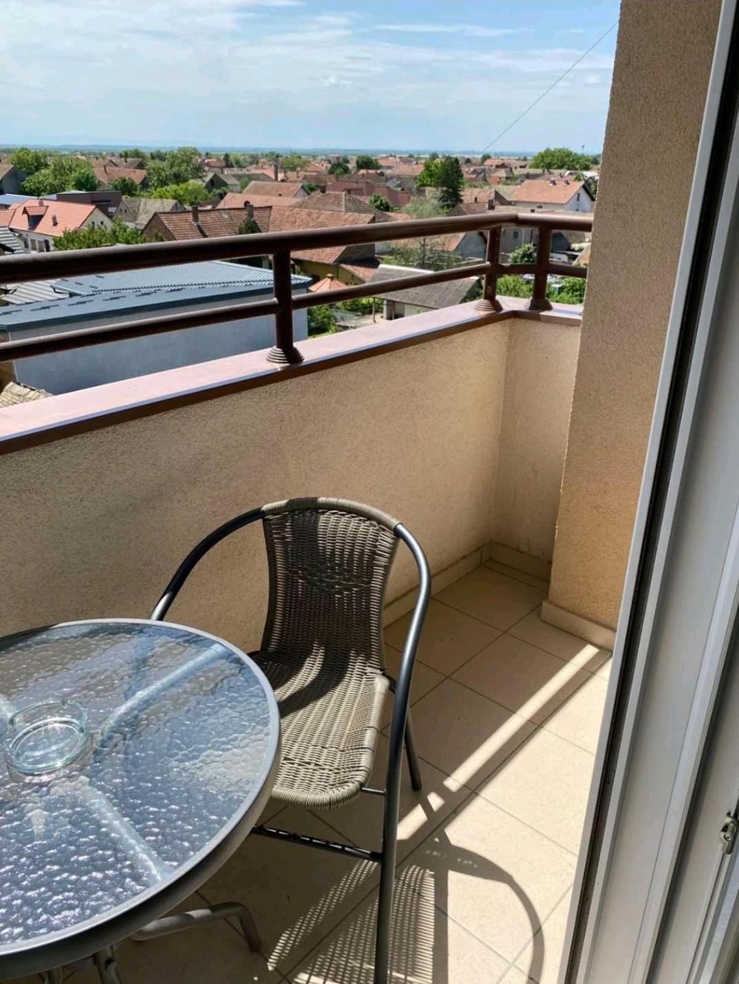 Apartment San