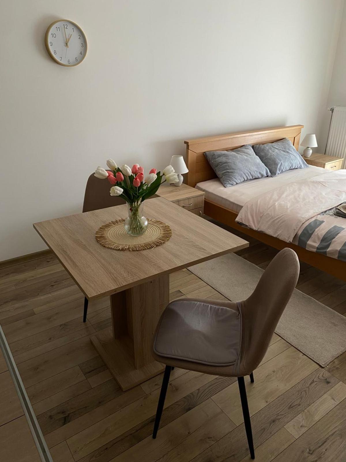Apartment San